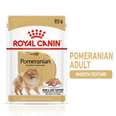 Breed Health Nutrition Pomeranian (WET FOOD - Pouches) Pack of 12